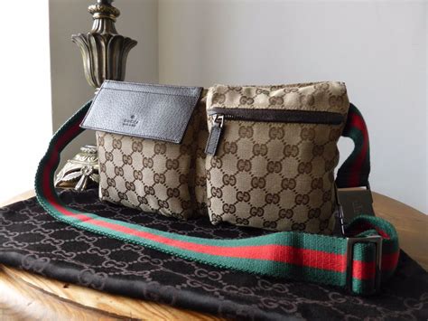 gucci beltbags|gucci riem sale.